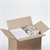 HILDE24 | Schrenzpapier zum Befüllen von Verpackungshohlräumen.